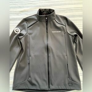 OGIO full zip ThreatLocker jacket